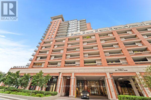 504 - 3091 Dufferin Street, Toronto, Ontario  M6A 0C4 - Photo 2 - W13813334