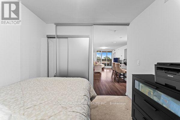 504 - 3091 Dufferin Street, Toronto, Ontario  M6A 0C4 - Photo 20 - W13813334