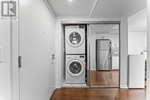 504 - 3091 Dufferin Street, Toronto, Ontario  M6A 0C4 - Photo 22 - W13813334