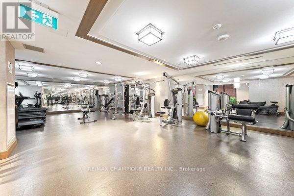 504 - 3091 Dufferin Street, Toronto, Ontario  M6A 0C4 - Photo 26 - W13813334