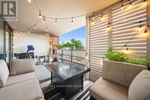 504 - 3091 Dufferin Street, Toronto, Ontario  M6A 0C4 - Photo 27 - W13813334