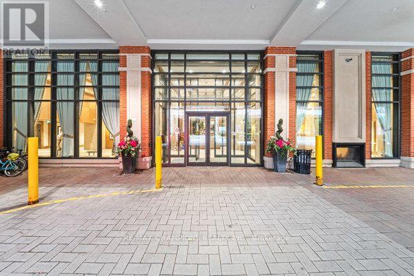 504 - 3091 Dufferin Street, Toronto, Ontario  M6A 0C4 - Photo 3 - W13813334