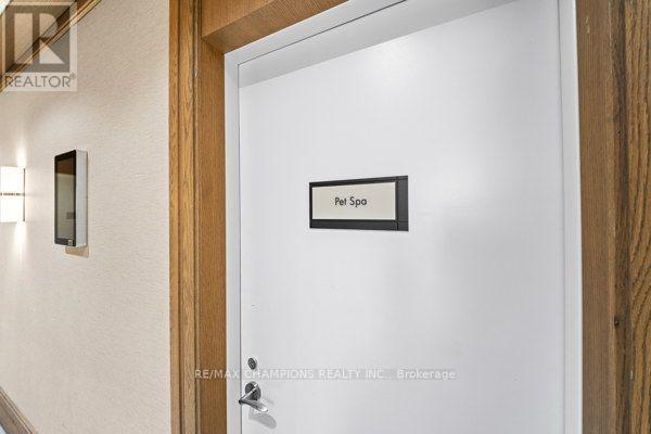 504 - 3091 Dufferin Street, Toronto, Ontario  M6A 0C4 - Photo 32 - W13813334