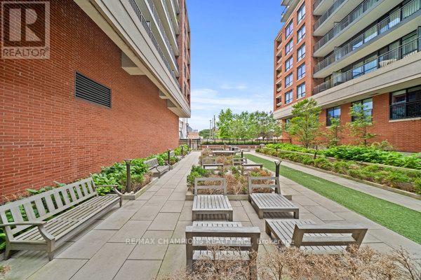504 - 3091 Dufferin Street, Toronto, Ontario  M6A 0C4 - Photo 33 - W13813334
