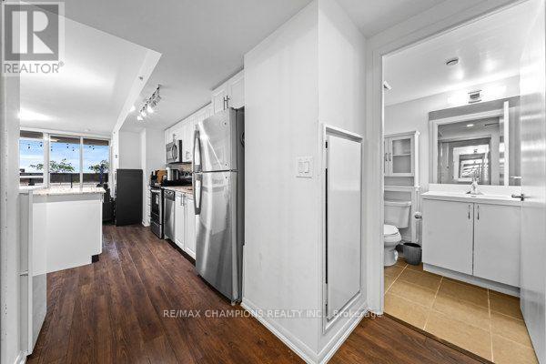 504 - 3091 Dufferin Street, Toronto, Ontario  M6A 0C4 - Photo 7 - W13813334