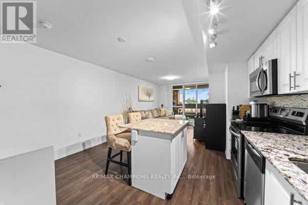 504 - 3091 Dufferin Street, Toronto, Ontario  M6A 0C4 - Photo 9 - W13813334