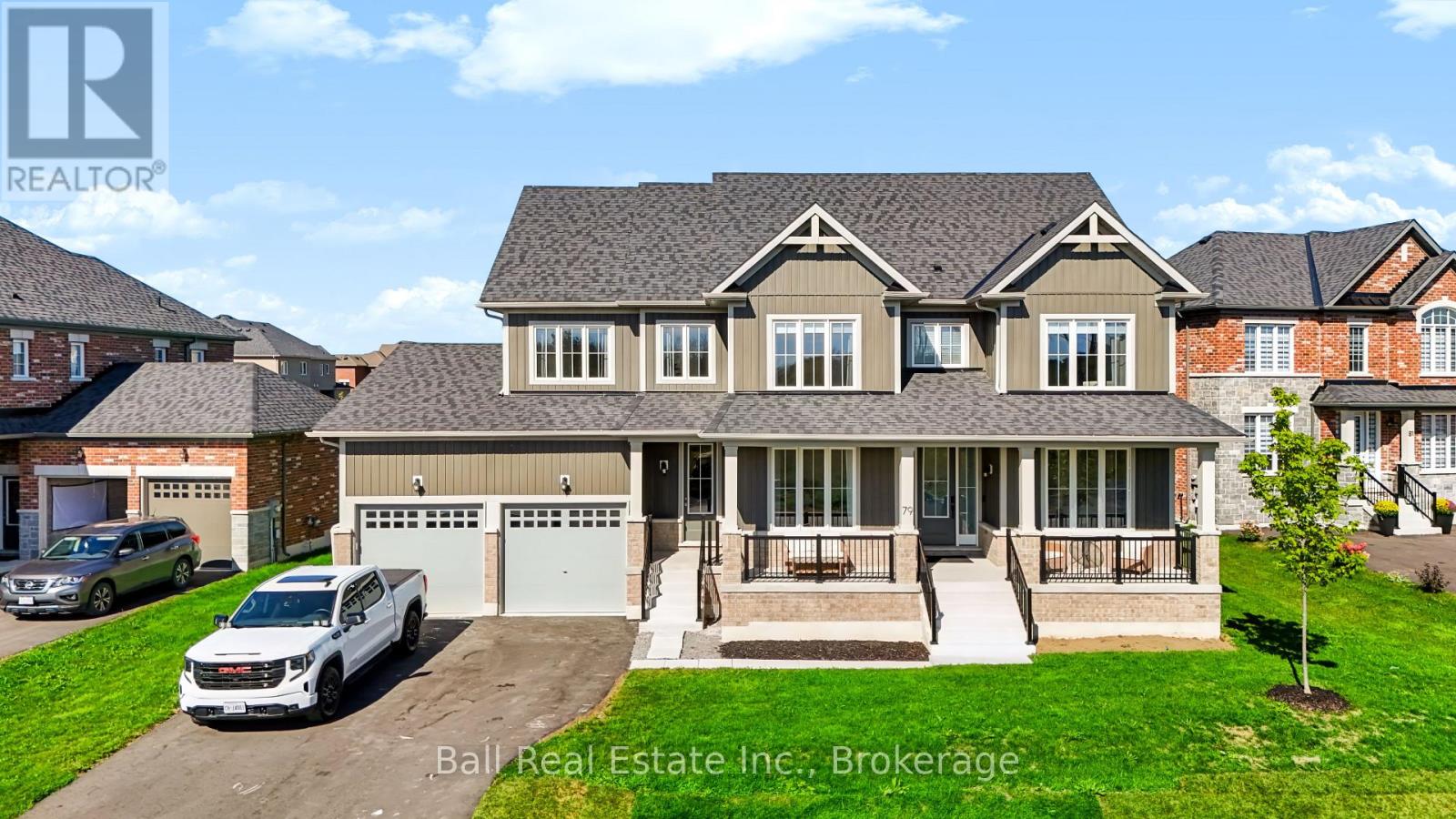 79 Golden Meadows Drive, Otonabee-South Monaghan, Ontario  K9J 6Y3 - Photo 1 - X13812926