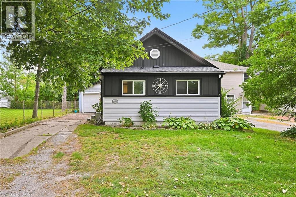 288 Oxford Avenue, Crystal Beach, Ontario  L0S 1B0 - Photo 1 - 40865448