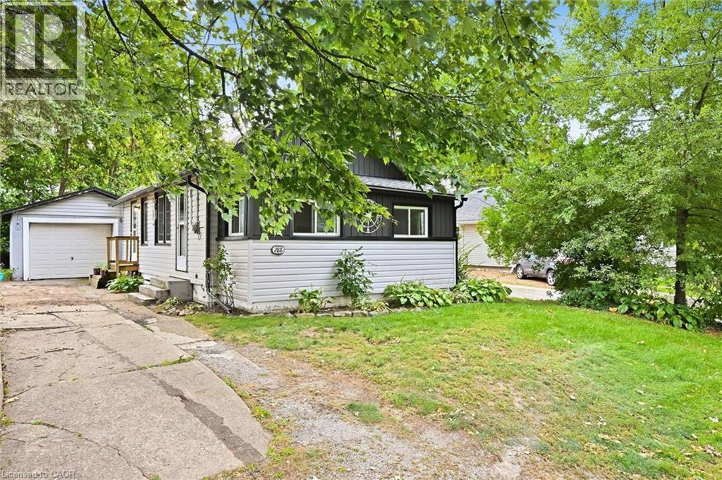288 Oxford Avenue, Crystal Beach, Ontario  L0S 1B0 - Photo 2 - 40865448