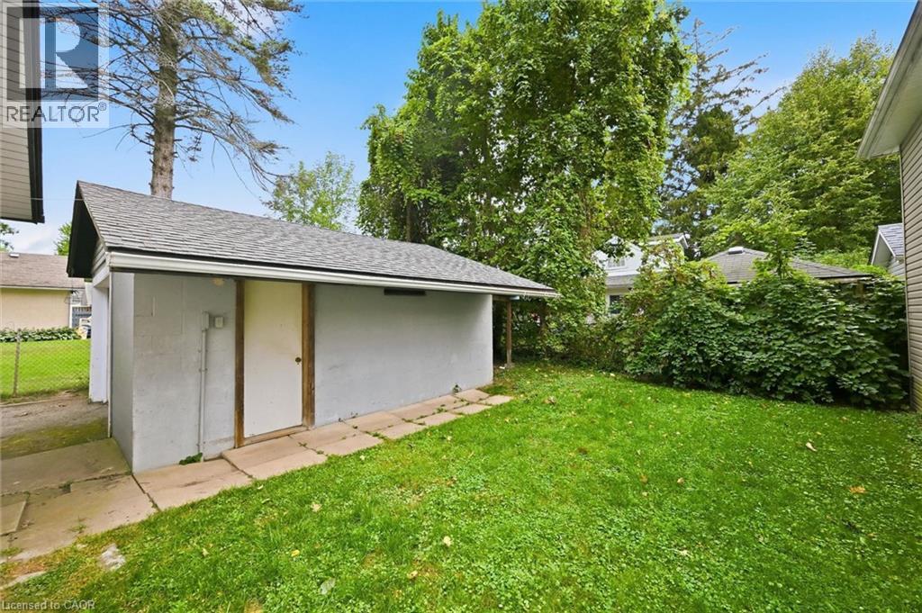 288 Oxford Avenue, Crystal Beach, Ontario  L0S 1B0 - Photo 24 - 40865448