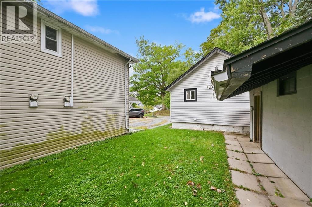 288 Oxford Avenue, Crystal Beach, Ontario  L0S 1B0 - Photo 26 - 40865448