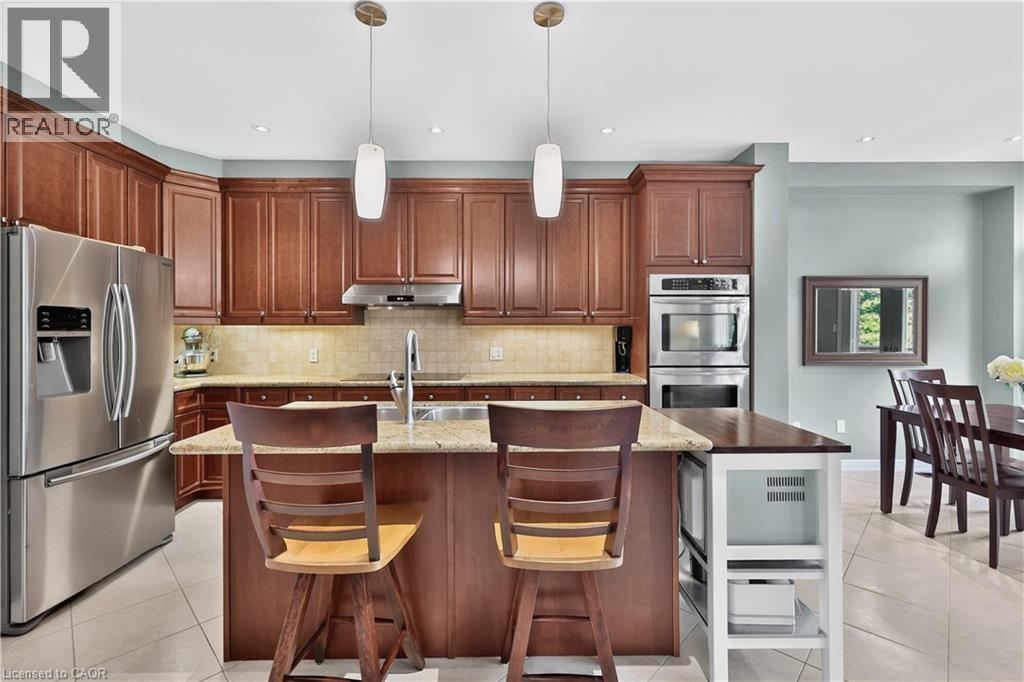 2269 Whitworth Drive, Oakville, Ontario  L6M 0B5 - Photo 10 - 40865285