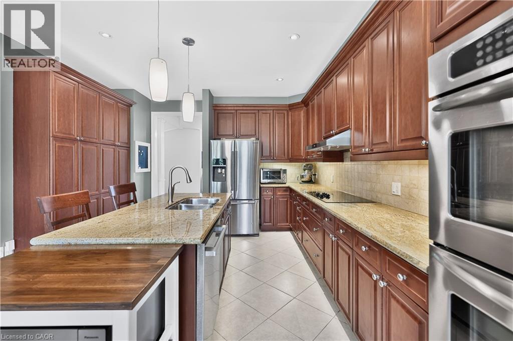 2269 Whitworth Drive, Oakville, Ontario  L6M 0B5 - Photo 12 - 40865285
