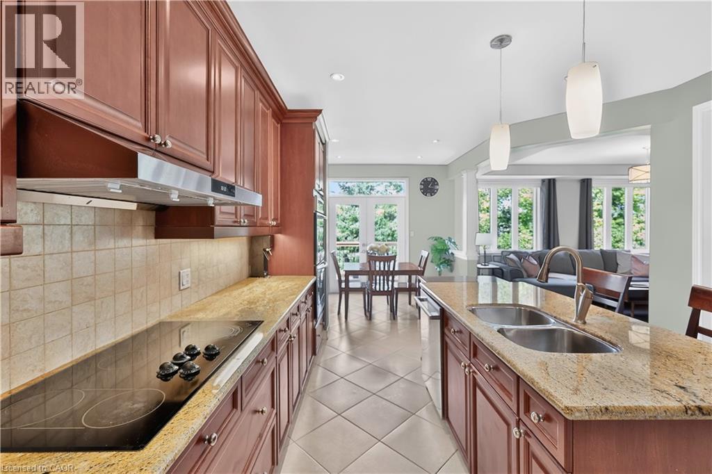 2269 Whitworth Drive, Oakville, Ontario  L6M 0B5 - Photo 13 - 40865285