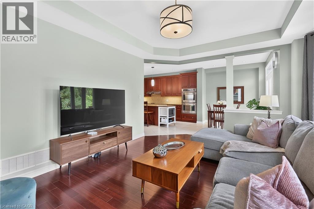 2269 Whitworth Drive, Oakville, Ontario  L6M 0B5 - Photo 19 - 40865285