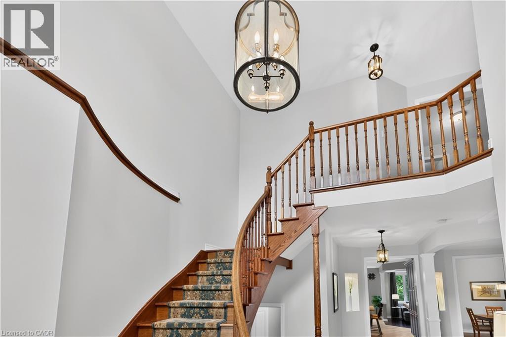 2269 Whitworth Drive, Oakville, Ontario  L6M 0B5 - Photo 21 - 40865285