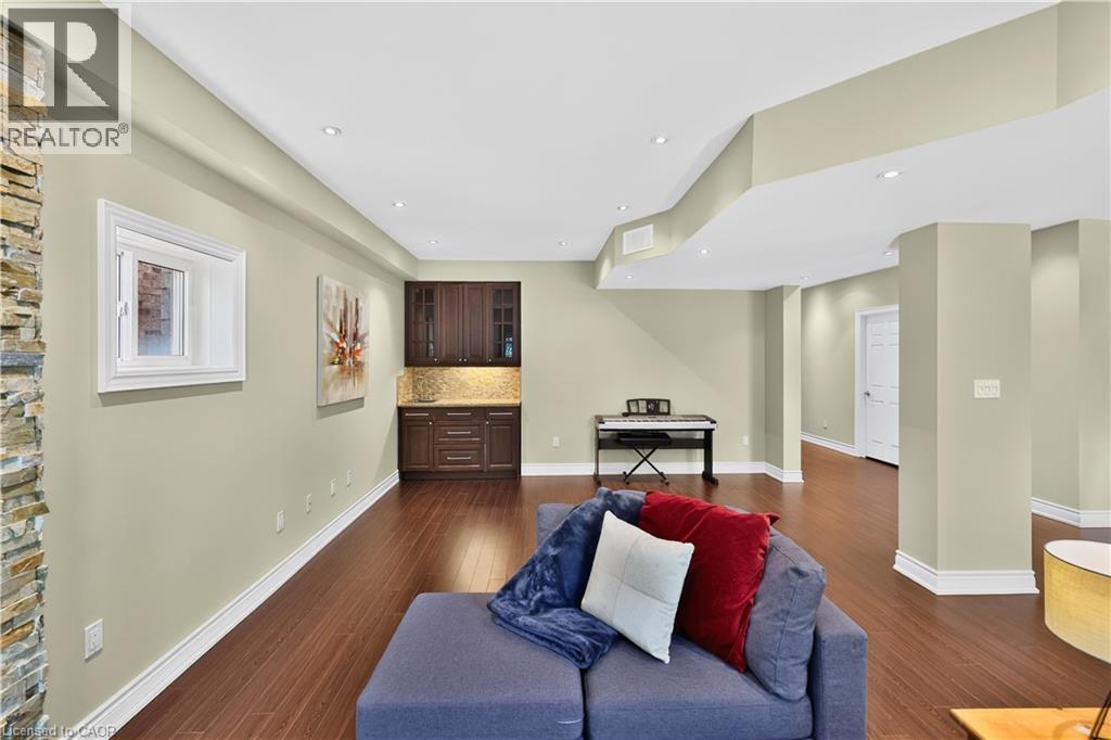 2269 Whitworth Drive, Oakville, Ontario  L6M 0B5 - Photo 35 - 40865285