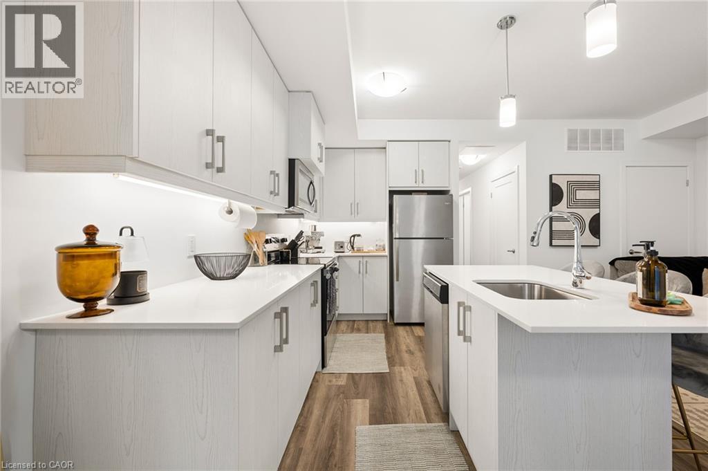 10 Palace Street Unit# A1, Kitchener, Ontario  N2E 0J3 - Photo 12 - 40864792