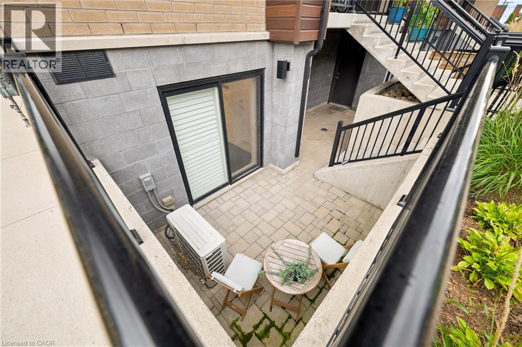 10 Palace Street Unit# A1, Kitchener, Ontario  N2E 0J3 - Photo 4 - 40864792