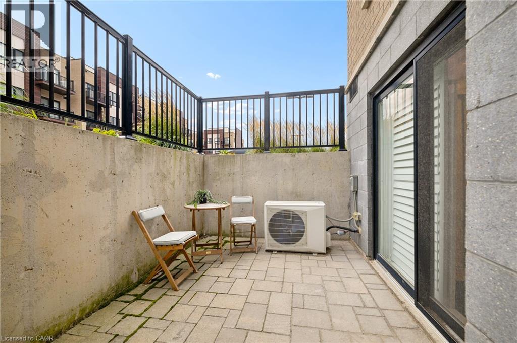 10 Palace Street Unit# A1, Kitchener, Ontario  N2E 0J3 - Photo 6 - 40864792