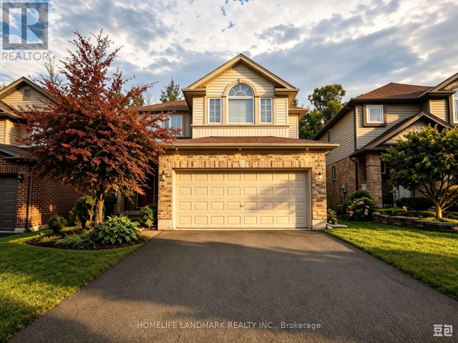 855 SANDCHERRY STREET, London North, Ontario