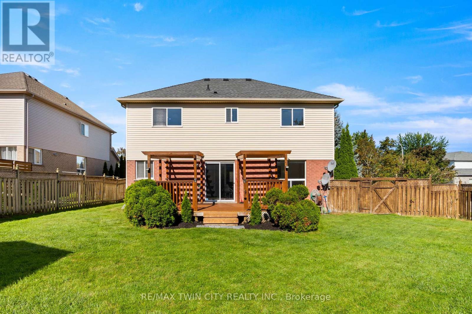 3 Greencroft Court, Kitchener, Ontario  N2N 3H6 - Photo 39 - X13812980