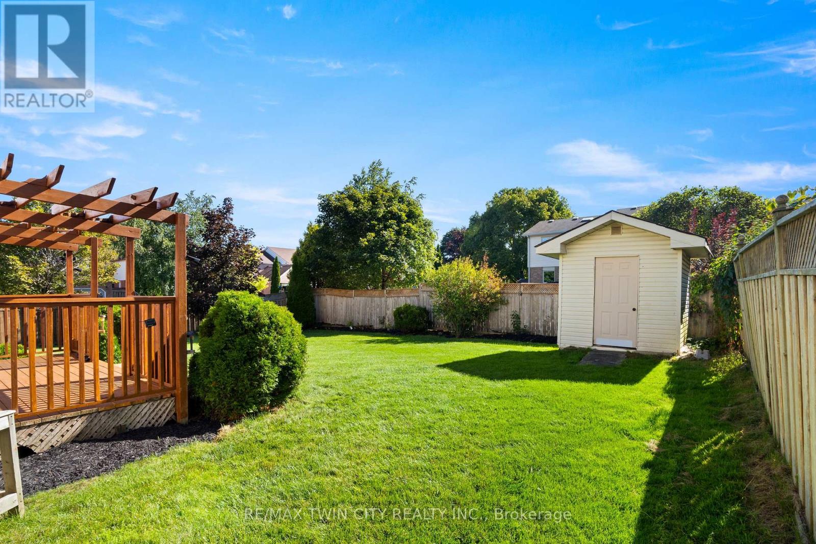 3 Greencroft Court, Kitchener, Ontario  N2N 3H6 - Photo 41 - X13812980