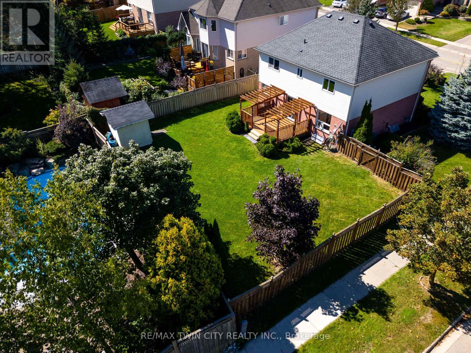 3 Greencroft Court, Kitchener, Ontario  N2N 3H6 - Photo 46 - X13812980