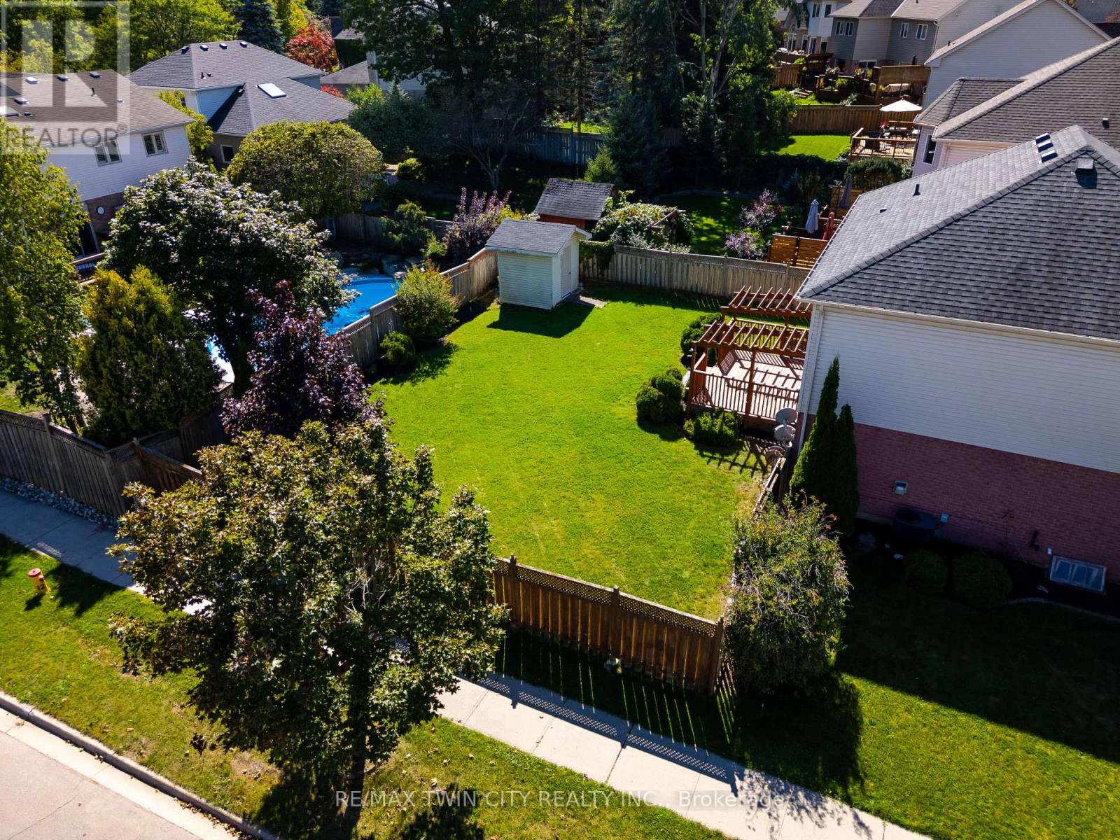 3 Greencroft Court, Kitchener, Ontario  N2N 3H6 - Photo 47 - X13812980