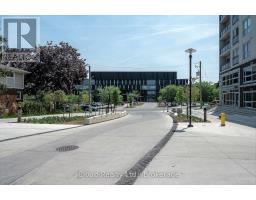 B-312 - 275 LARCH STREET, Waterloo, Ontario