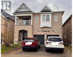 112 MORDEN DRIVE, Shelburne, Ontario