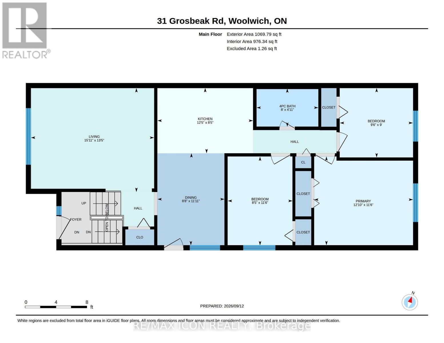 31 Grosbeak Road, Woolwich, Ontario  N3B 1V8 - Photo 35 - X13813056
