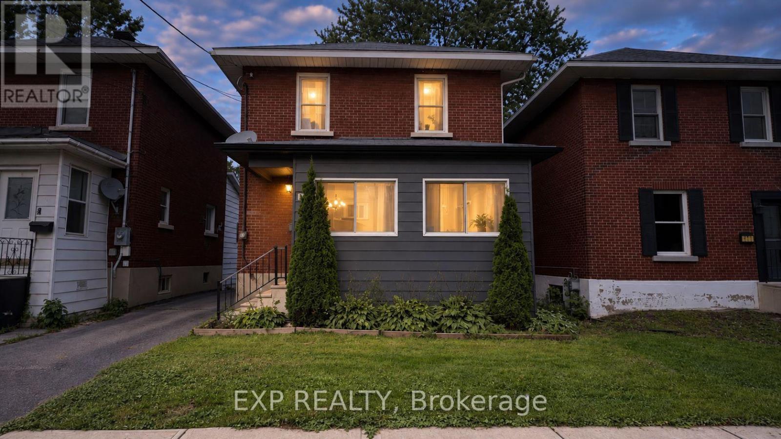 413 MARLBOROUGH STREET N, Cornwall, Ontario