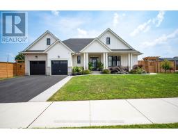 3 COULTHARD STREET, Tillsonburg, Ontario