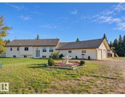 57511 Rr224, Rural Sturgeon County, Alberta T0A 2W0 (30310700)