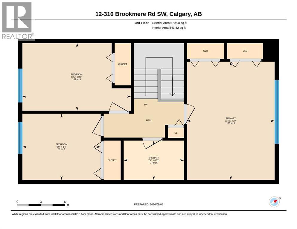 12, 310 Brookmere Road Sw, Calgary, Alberta T2W 2T7 - Photo 33 - A2341725