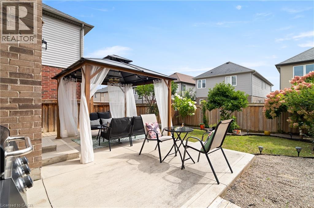 243 Moorlands Crescent, Kitchener, Ontario  N2P 0C4 - Photo 41 - 40859563