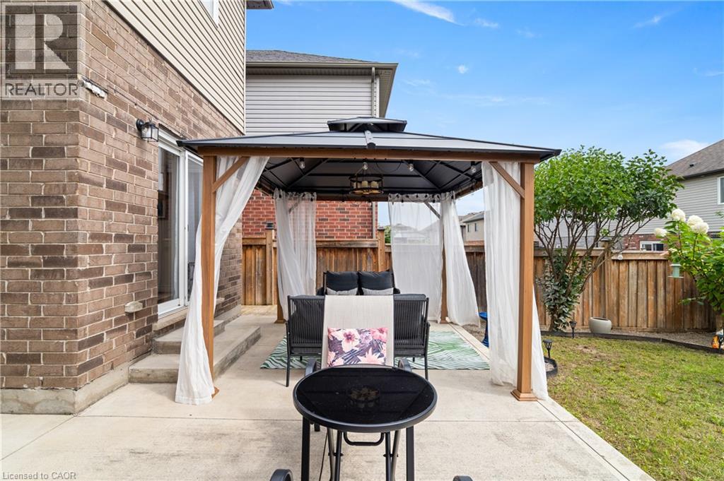 243 Moorlands Crescent, Kitchener, Ontario  N2P 0C4 - Photo 42 - 40859563