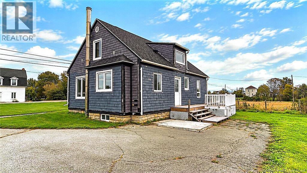 275 Rue Acadie, Grande-Anse, New Brunswick  E8N 1B9 - Photo 2 - NB148091