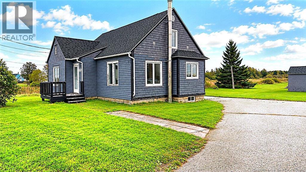 275 Rue Acadie, Grande-Anse, New Brunswick  E8N 1B9 - Photo 25 - NB148091