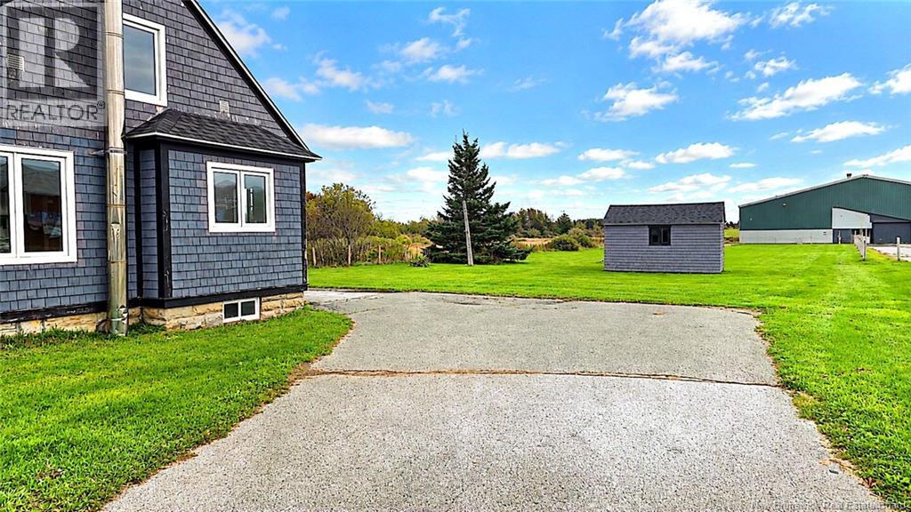 275 Rue Acadie, Grande-Anse, New Brunswick  E8N 1B9 - Photo 26 - NB148091
