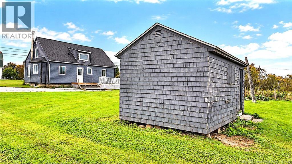 275 Rue Acadie, Grande-Anse, New Brunswick  E8N 1B9 - Photo 3 - NB148091