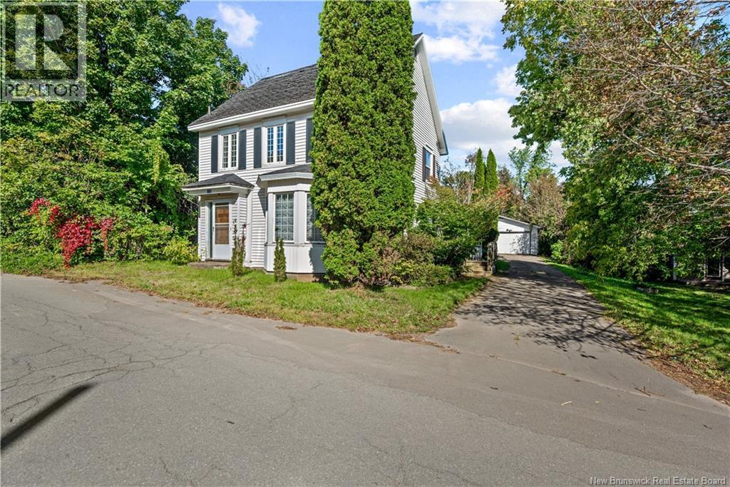 19 Academy Street, Hillsborough, New Brunswick