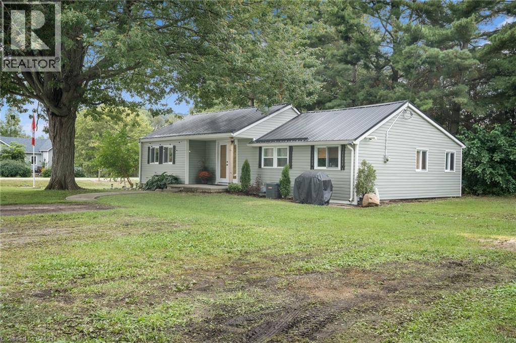 185 METCALFE Street, Blenheim, Ontario