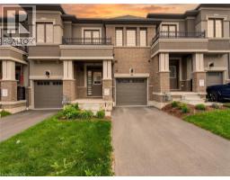 620 COLBORNE Street Unit# 40, Brantford, Ontario