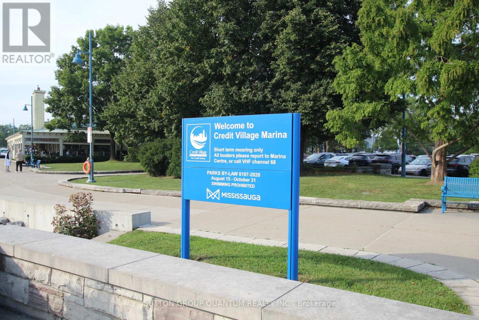 401 - 15 Elizabeth Street N, Mississauga, Ontario  L5G 2Z3 - Photo 44 - W13762738