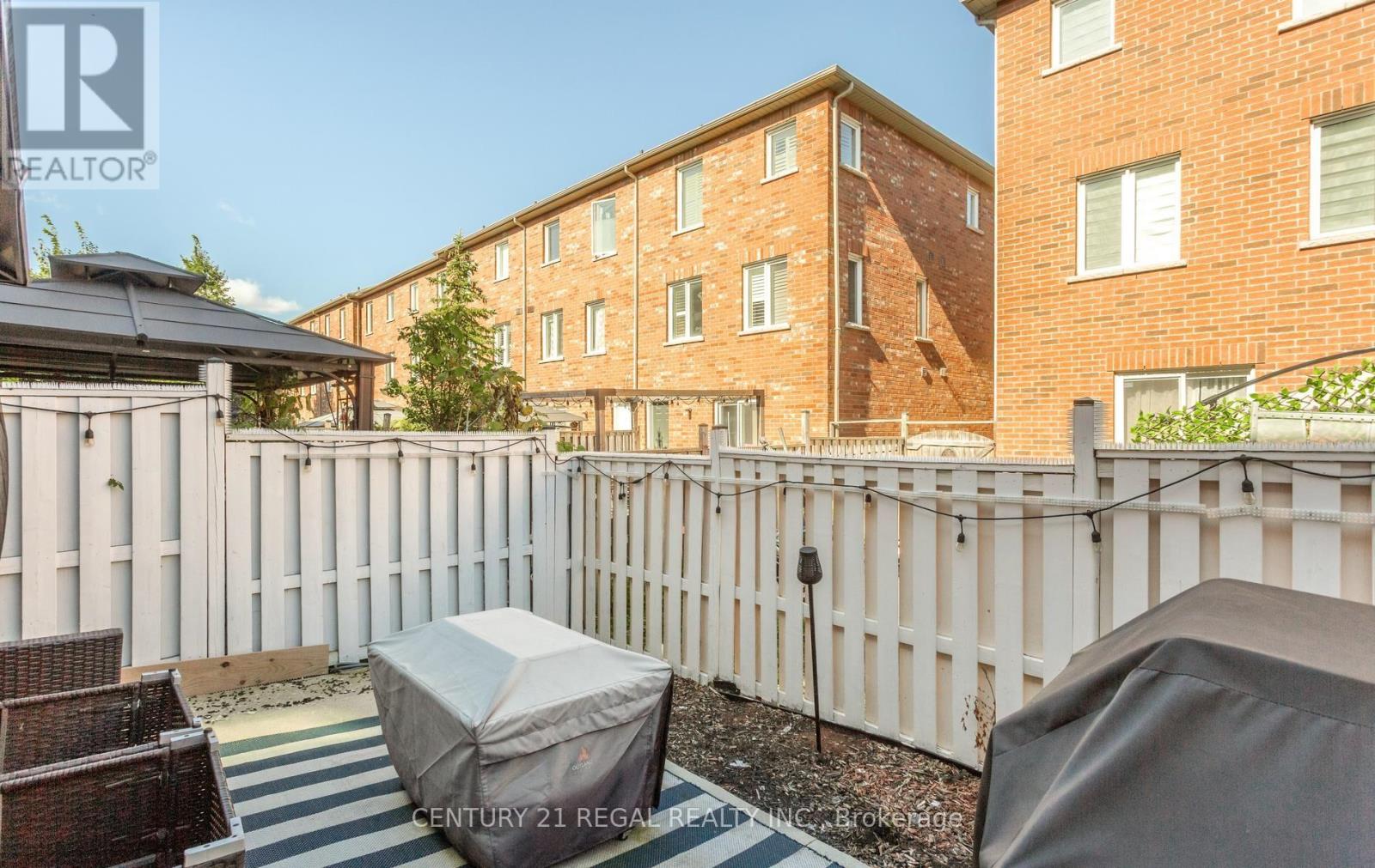 347 Aspendale Crescent, Mississauga, Ontario  L5W 0E7 - Photo 27 - W13779964