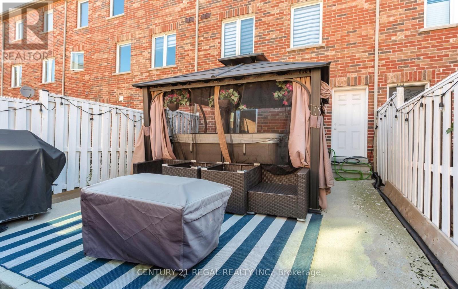 347 Aspendale Crescent, Mississauga, Ontario  L5W 0E7 - Photo 26 - W13779964