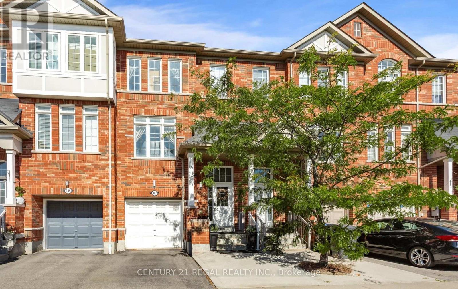 347 Aspendale Crescent, Mississauga, Ontario  L5W 0E7 - Photo 2 - W13779964