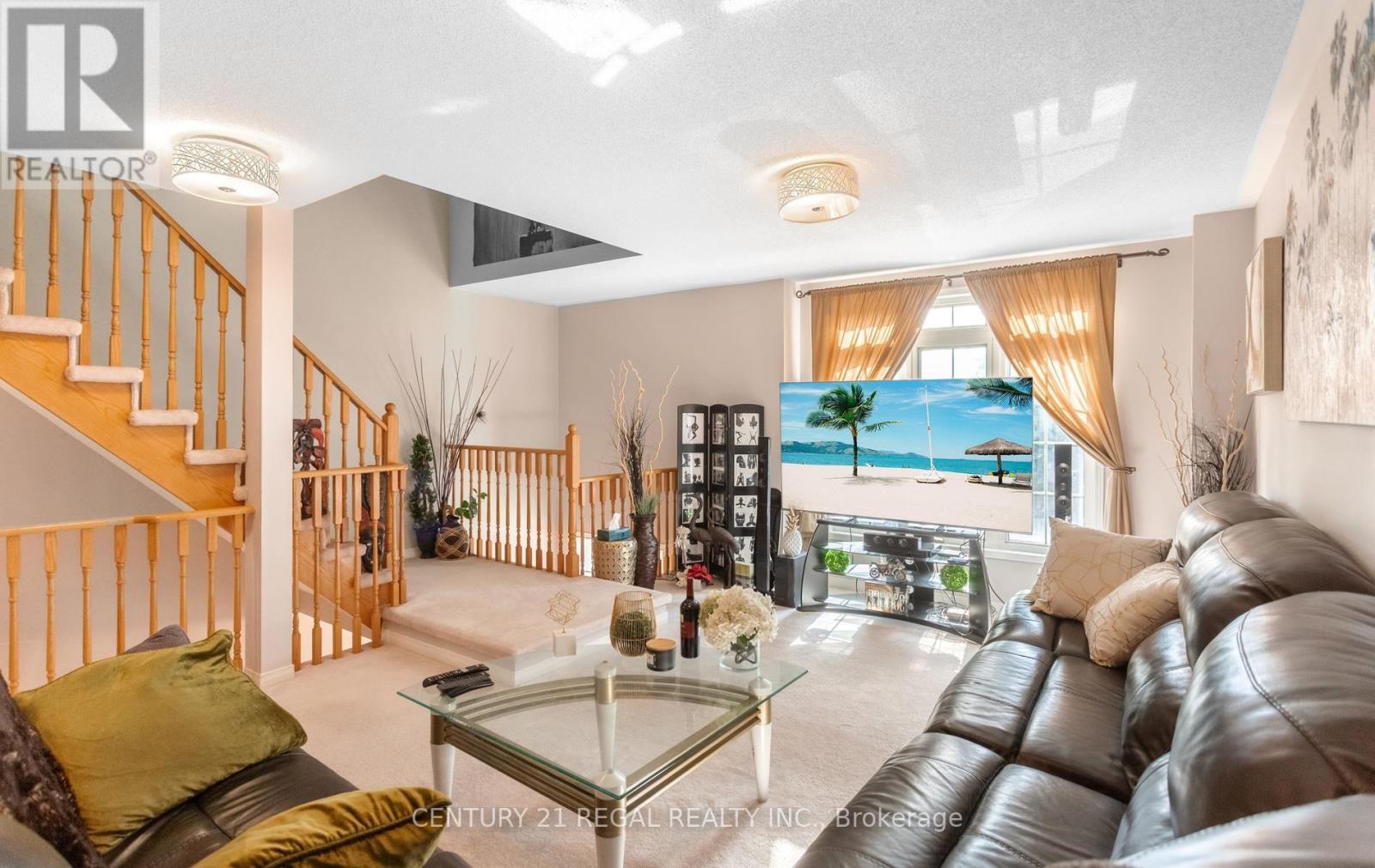 347 Aspendale Crescent, Mississauga, Ontario  L5W 0E7 - Photo 7 - W13779964